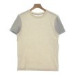 ラグタグ(RAGTAG)のCARVEN カルヴェン メンズ Tシャツ・カットソー サイズ：S 白系xグレー