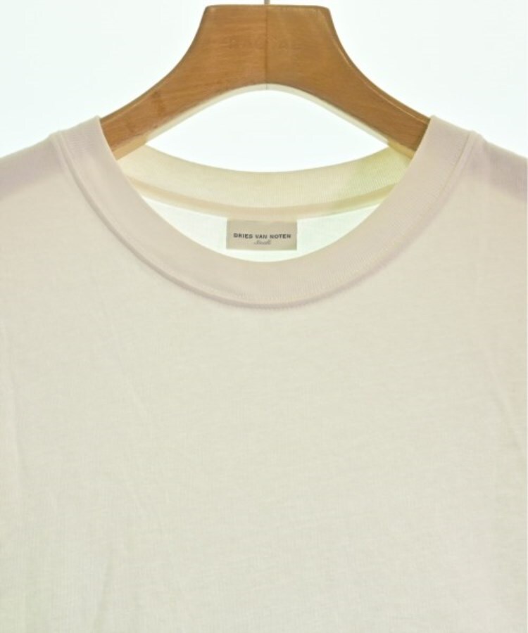 ラグタグ(RAGTAG)のDRIES VAN NOTEN ドリスヴァンノッテン メンズ Tシャツ・カットソー サイズ：S5