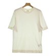 ラグタグ(RAGTAG)のDRIES VAN NOTEN ドリスヴァンノッテン メンズ Tシャツ・カットソー サイズ：S 白