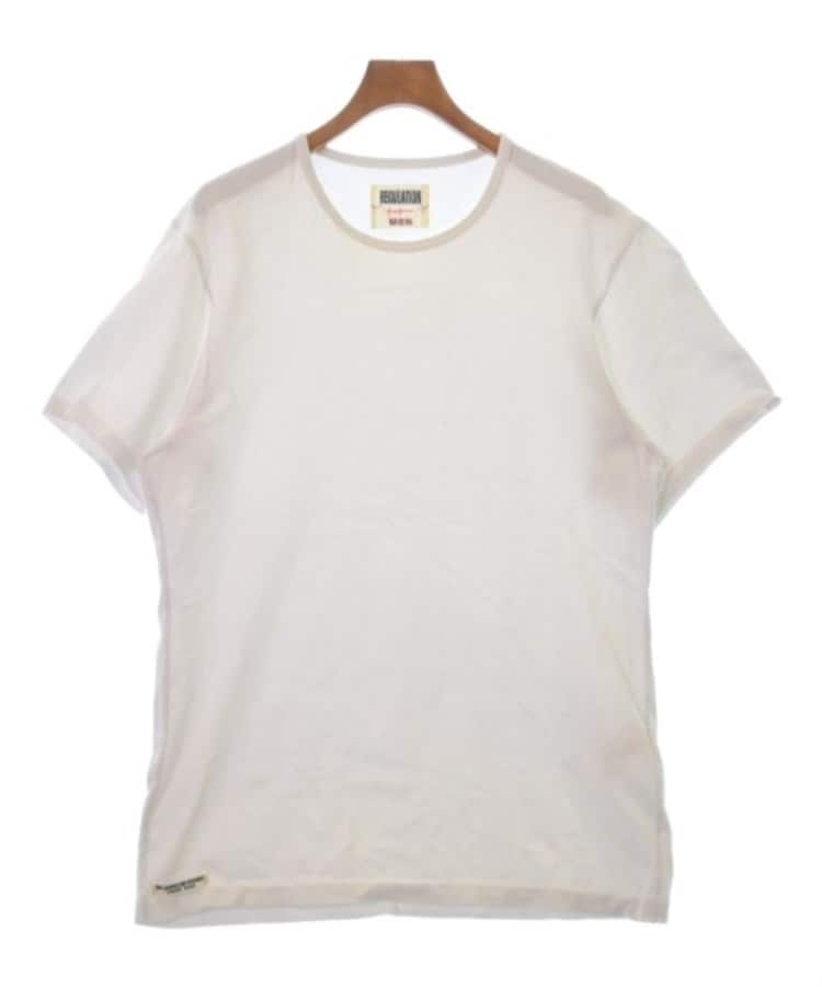 ラグタグ(RAGTAG)のREGULATION Yohji Yamamoto レギュレーションヨウジヤマモト メンズ Tシャツ・カットソー サイズ：3(M位)1