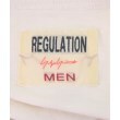 ラグタグ(RAGTAG)のREGULATION Yohji Yamamoto レギュレーションヨウジヤマモト メンズ Tシャツ・カットソー サイズ：3(M位)3