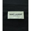 ラグタグ(RAGTAG)のSAINT LAURENT PARIS サンローランパリ メンズ Tシャツ・カットソー サイズ：L3
