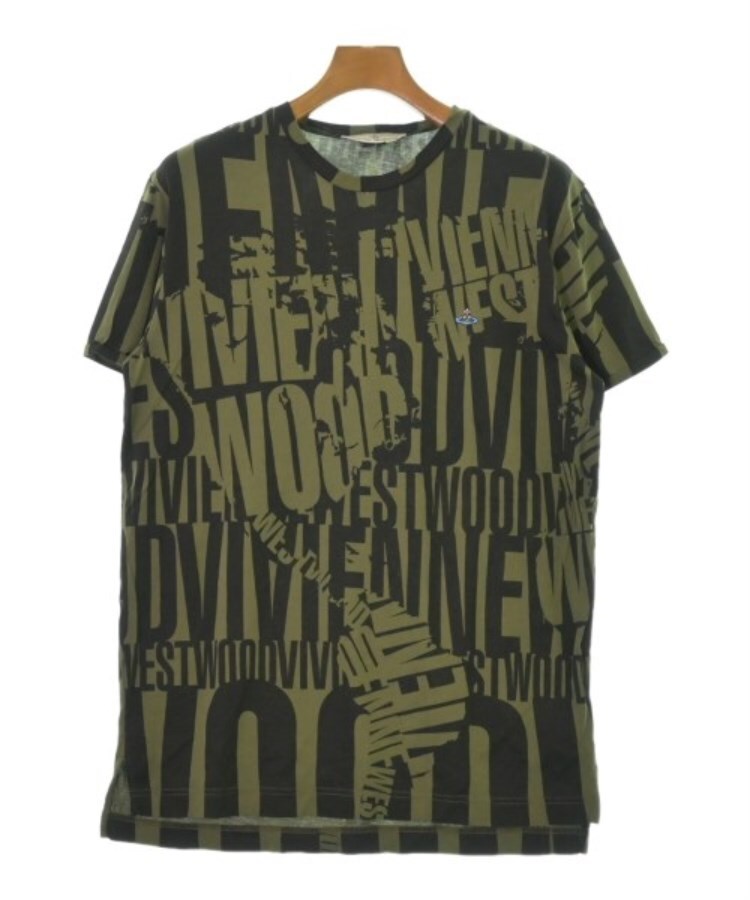 ラグタグ(RAGTAG)のVivienne Westwood ヴィヴィアンウエスドウッド メンズ Tシャツ・カットソー サイズ：L1