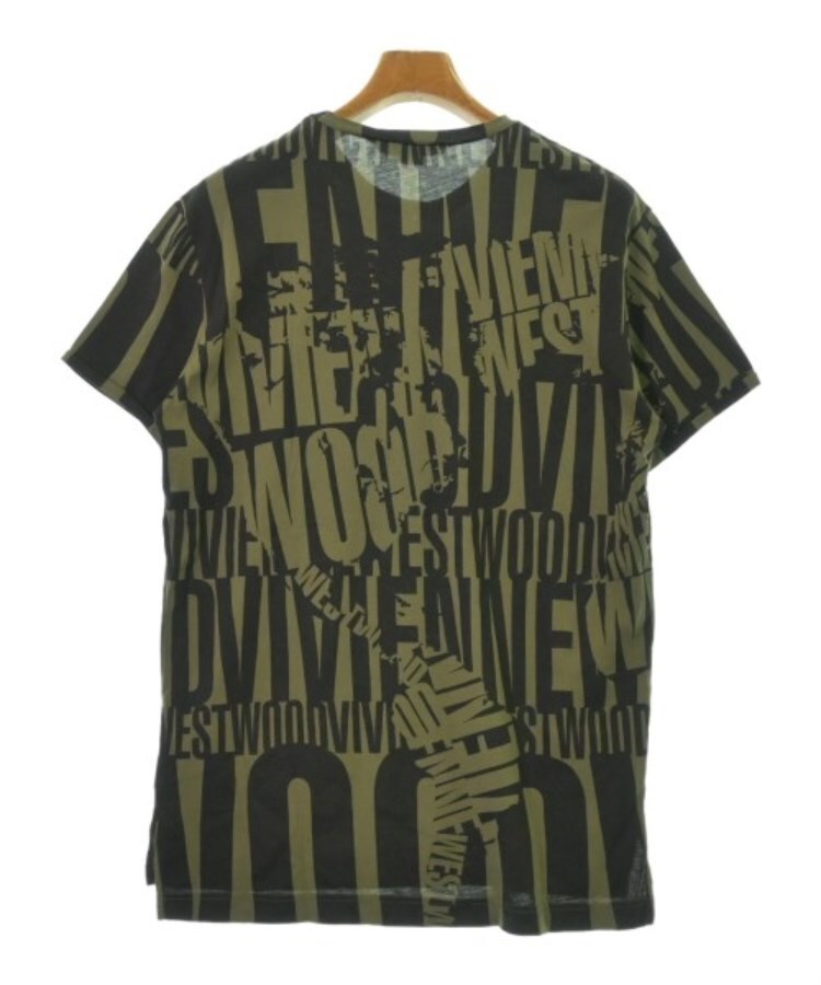 ラグタグ(RAGTAG)のVivienne Westwood ヴィヴィアンウエスドウッド メンズ Tシャツ・カットソー サイズ：L2