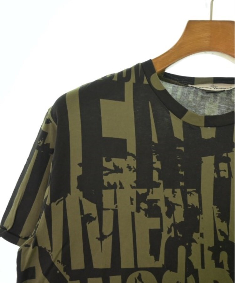 ラグタグ(RAGTAG)のVivienne Westwood ヴィヴィアンウエスドウッド メンズ Tシャツ・カットソー サイズ：L4