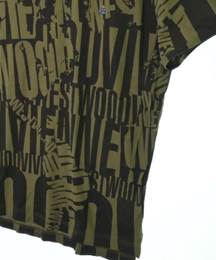 ラグタグ(RAGTAG)のVivienne Westwood ヴィヴィアンウエスドウッド メンズ Tシャツ・カットソー サイズ：L5