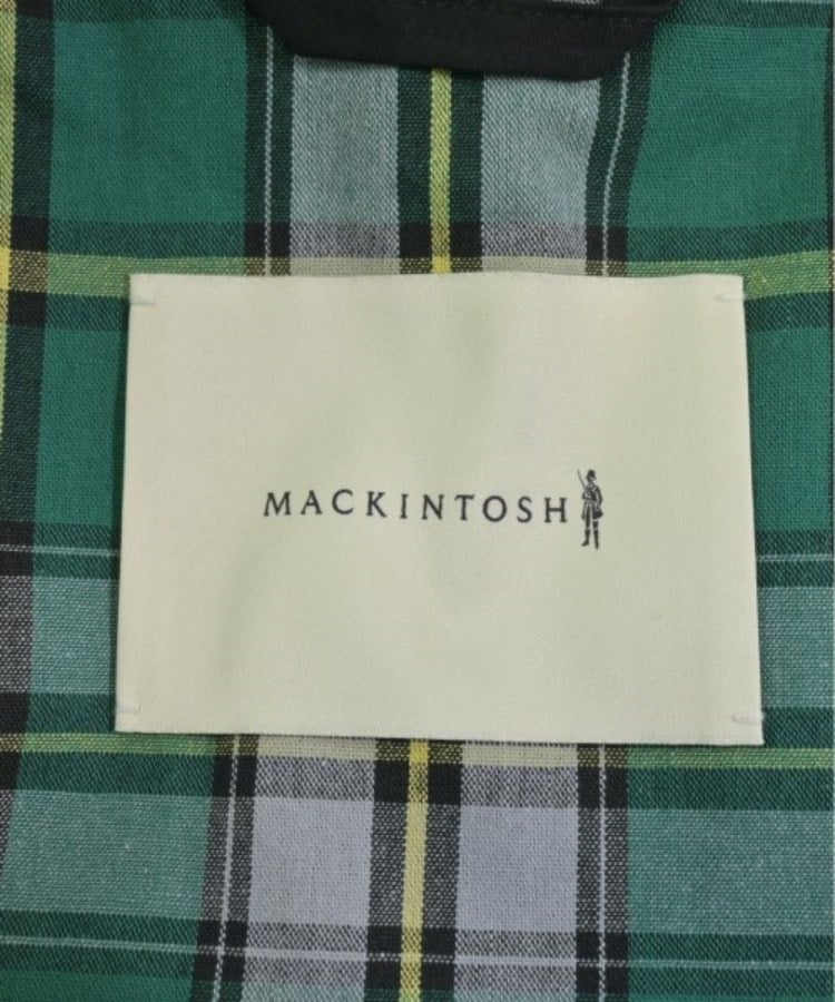 ラグタグ(RAGTAG)のMACKINTOSH マッキントッシュ メンズ ブルゾン（その他） サイズ：40(L位)3