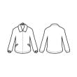 ラグタグ(RAGTAG)のMACKINTOSH マッキントッシュ メンズ ブルゾン（その他） サイズ：40(L位)9