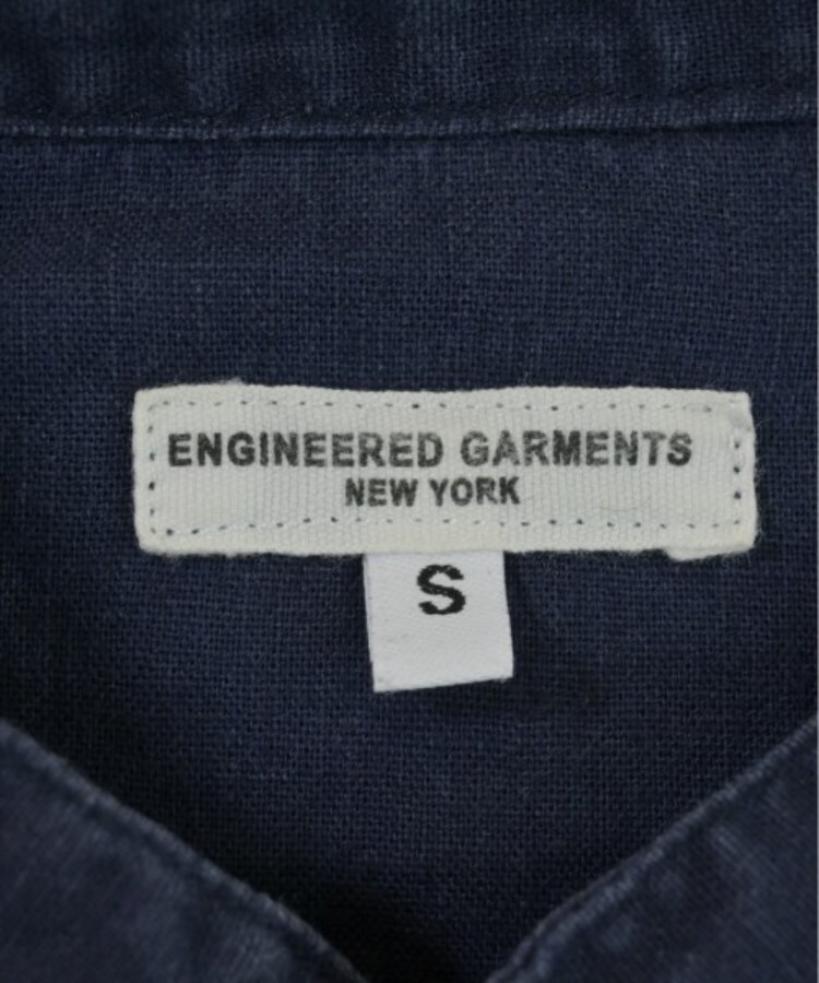 ラグタグ(RAGTAG)のEngineered Garments エンジニアドガーメンツ メンズ ブルゾン（その他） サイズ：S3