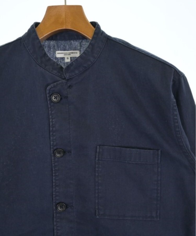 ラグタグ(RAGTAG)のEngineered Garments エンジニアドガーメンツ メンズ ブルゾン（その他） サイズ：S5