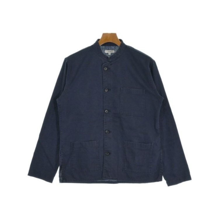 ラグタグ(RAGTAG)のEngineered Garments エンジニアドガーメンツ メンズ ブルゾン（その他） サイズ：S ブルゾン/ジャンバー