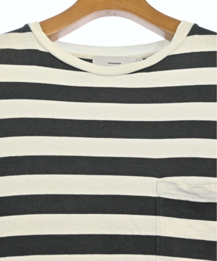 ラグタグ(RAGTAG)のGraphpaper グラフペーパー メンズ Tシャツ・カットソー サイズ：1(S位)5