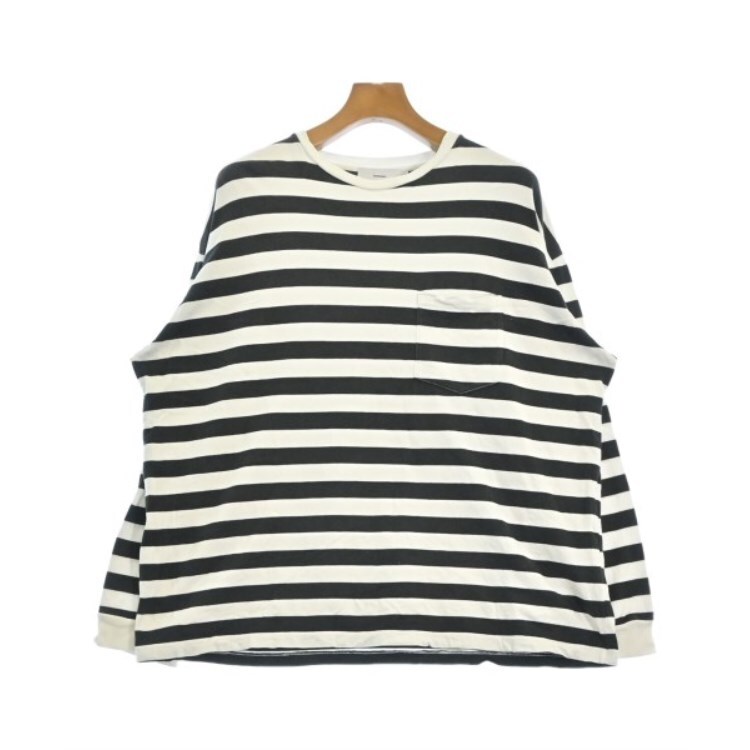 ラグタグ(RAGTAG)のGraphpaper グラフペーパー メンズ Tシャツ・カットソー サイズ：1(S位) Ｔシャツ
