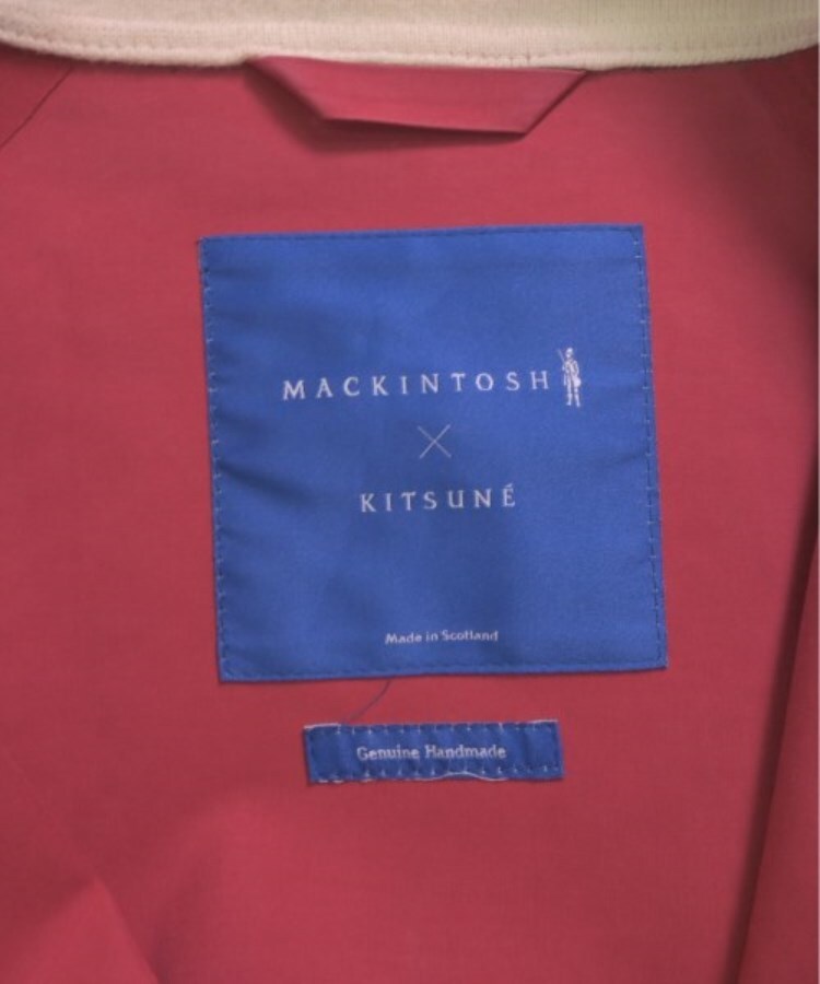ラグタグ(RAGTAG)のMAISON KITSUNE メゾンキツネ メンズ ブルゾン（その他） サイズ：40(M位)3