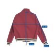 ラグタグ(RAGTAG)のMAISON KITSUNE メゾンキツネ メンズ ブルゾン（その他） サイズ：40(M位)6