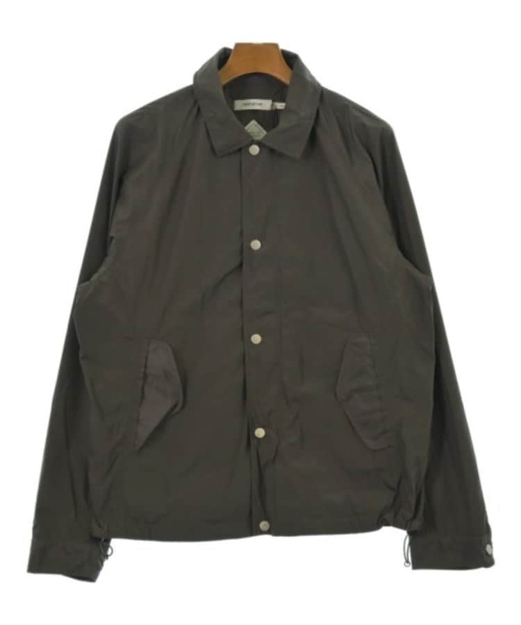 ラグタグ(RAGTAG)のnonnative ノンネイティブ メンズ ブルゾン（その他） サイズ：2(M位)1