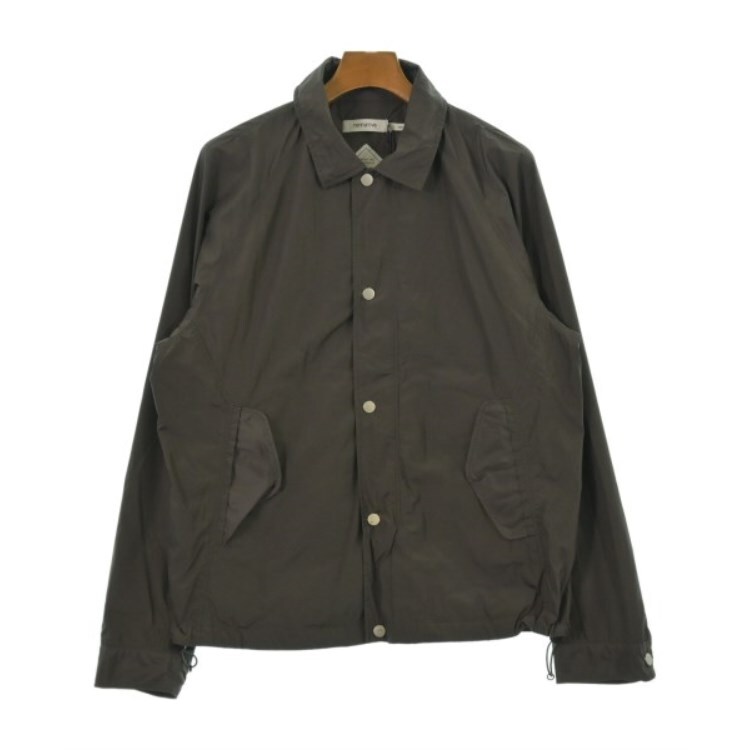 ラグタグ(RAGTAG)のnonnative ノンネイティブ メンズ ブルゾン（その他） サイズ：2(M位) ブルゾン/ジャンバー