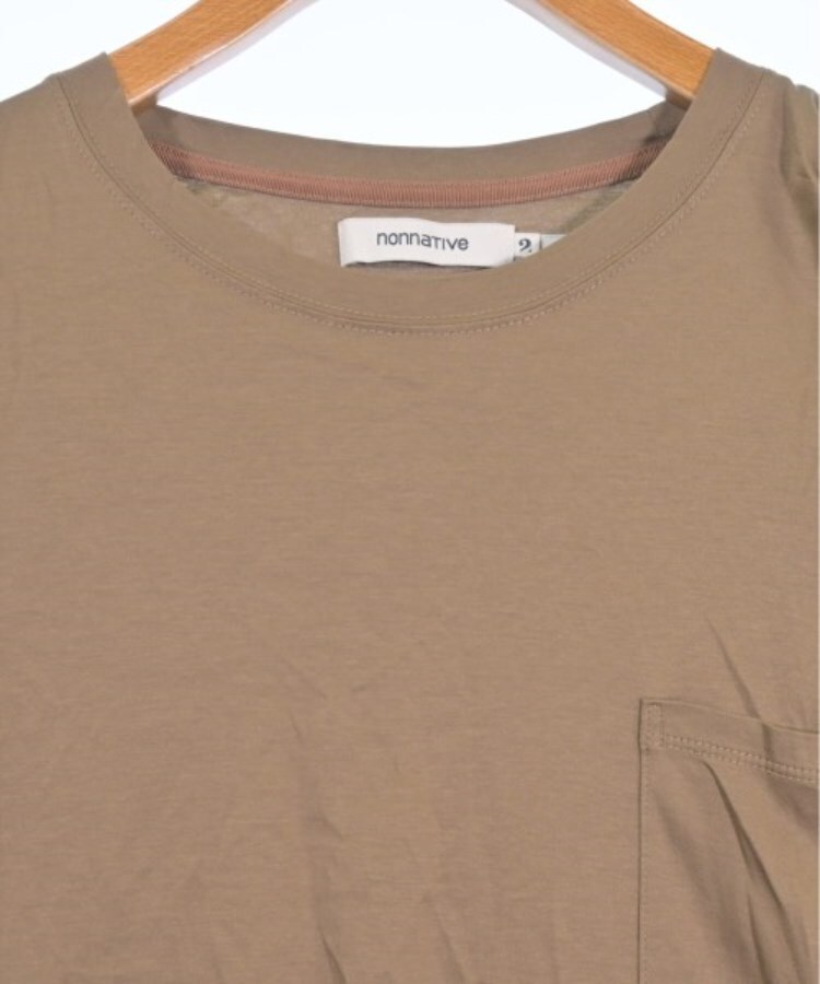 ラグタグ(RAGTAG)のnonnative ノンネイティブ メンズ Tシャツ・カットソー サイズ：2(M位)5
