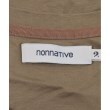 ラグタグ(RAGTAG)のnonnative ノンネイティブ メンズ Tシャツ・カットソー サイズ：2(M位)3