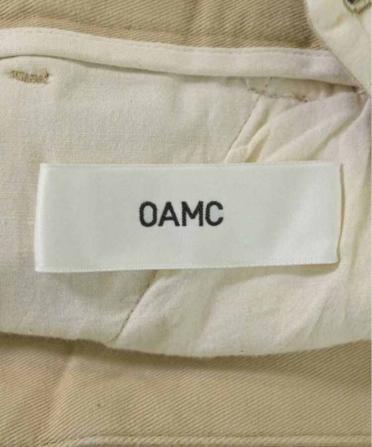 ラグタグ(RAGTAG)のOAMC オーエーエムシー メンズ カーゴパンツ サイズ：30(M位)3
