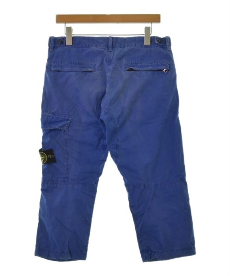 ラグタグ(RAGTAG)のSTONE ISLAND ストーンアイランド メンズ クロップドパンツ サイズ：31(M位)2
