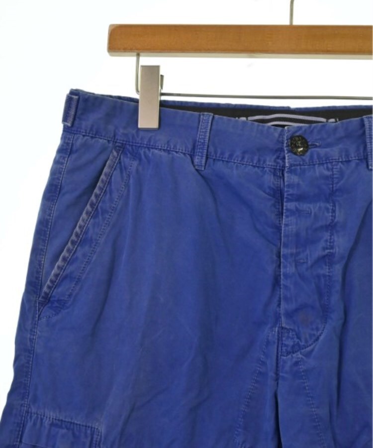 ラグタグ(RAGTAG)のSTONE ISLAND ストーンアイランド メンズ クロップドパンツ サイズ：31(M位)6