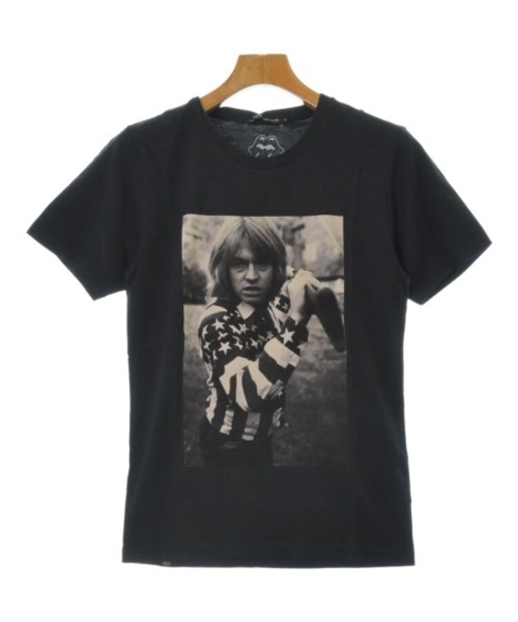 ラグタグ(RAGTAG)のTHEE HYSTERIC XXX ジィヒステリックトリプルエックス メンズ Tシャツ・カットソー サイズ：S 黒