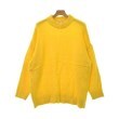 ラグタグ(RAGTAG)のFREAK'S STORE フリークスストア メンズ ニット・セーター サイズ：L 黄