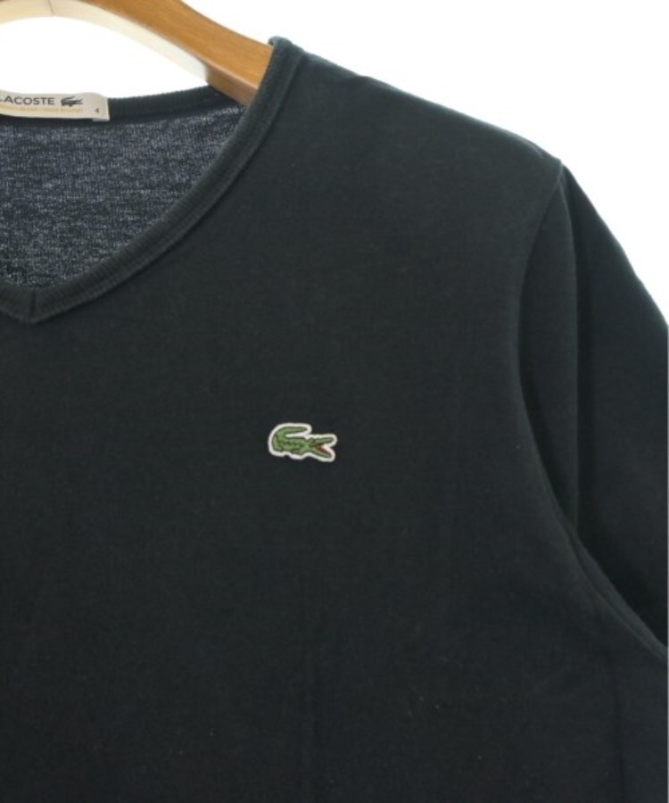 ラグタグ(RAGTAG)のLACOSTE ラコステ メンズ Tシャツ・カットソー サイズ：4(L位)5