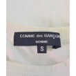 ラグタグ(RAGTAG)のCOMME des GARCONS HOMME コムデギャルソンオム メンズ Tシャツ・カットソー サイズ：S3