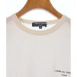 ラグタグ(RAGTAG)のCOMME des GARCONS HOMME コムデギャルソンオム メンズ Tシャツ・カットソー サイズ：S5