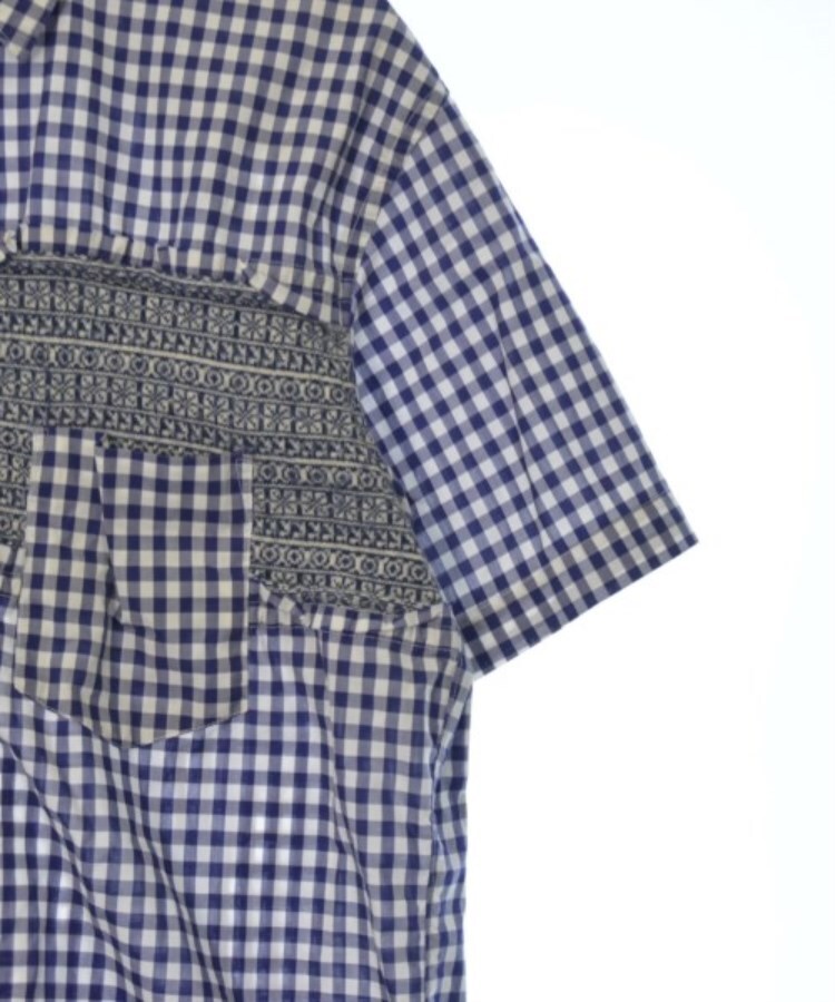 ラグタグ(RAGTAG)のCOMME des GARCONS SHIRT コムデギャルソンシャツ メンズ カジュアルシャツ サイズ：M4