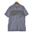 ラグタグ(RAGTAG)のCOMME des GARCONS SHIRT コムデギャルソンシャツ メンズ カジュアルシャツ サイズ：M1
