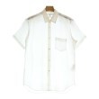 ラグタグ(RAGTAG)のCOMME des GARCONS SHIRT コムデギャルソンシャツ メンズ カジュアルシャツ サイズ：S 白