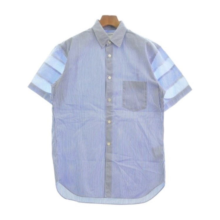 ラグタグ(RAGTAG)のCOMME des GARCONS SHIRT コムデギャルソンシャツ メンズ カジュアルシャツ サイズ：S カジュアルシャツ