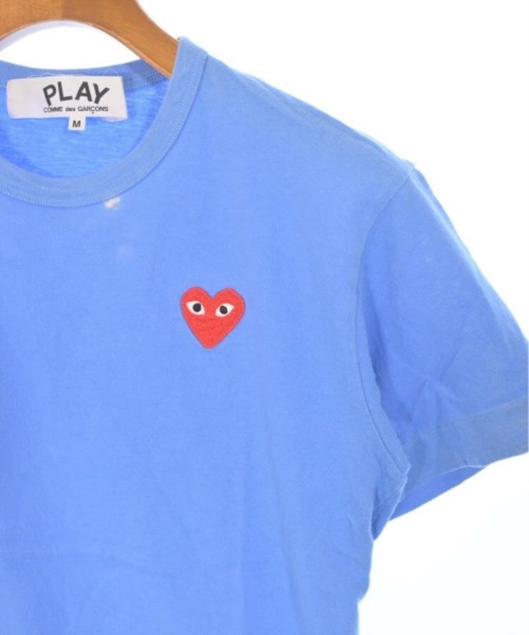 ラグタグ(RAGTAG)のPLAY COMME des GARCONS プレイコムデギャルソン メンズ Tシャツ・カットソー サイズ：M4