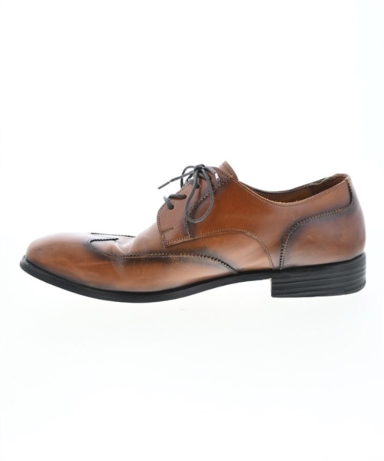 ラグタグ(RAGTAG)のMaison Margiela メゾンマルジェラ メンズ ビジネス・ドレスシューズ サイズ：EU40(25cm位)4