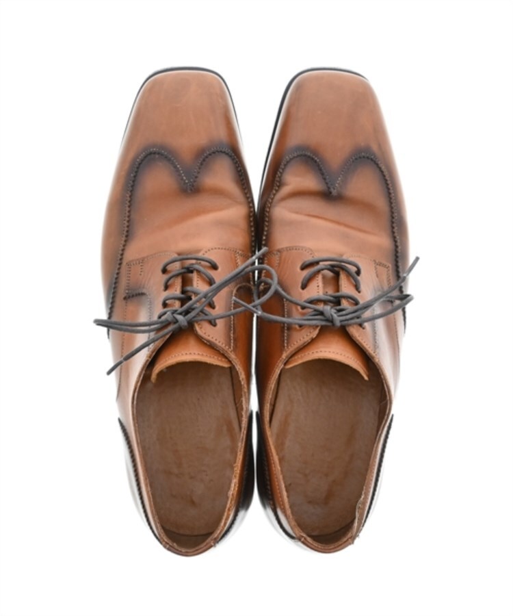 ラグタグ(RAGTAG)のMaison Margiela メゾンマルジェラ メンズ ビジネス・ドレスシューズ サイズ：EU40(25cm位)5
