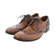 ラグタグ(RAGTAG)のMaison Margiela メゾンマルジェラ メンズ ビジネス・ドレスシューズ サイズ：EU40(25cm位)1
