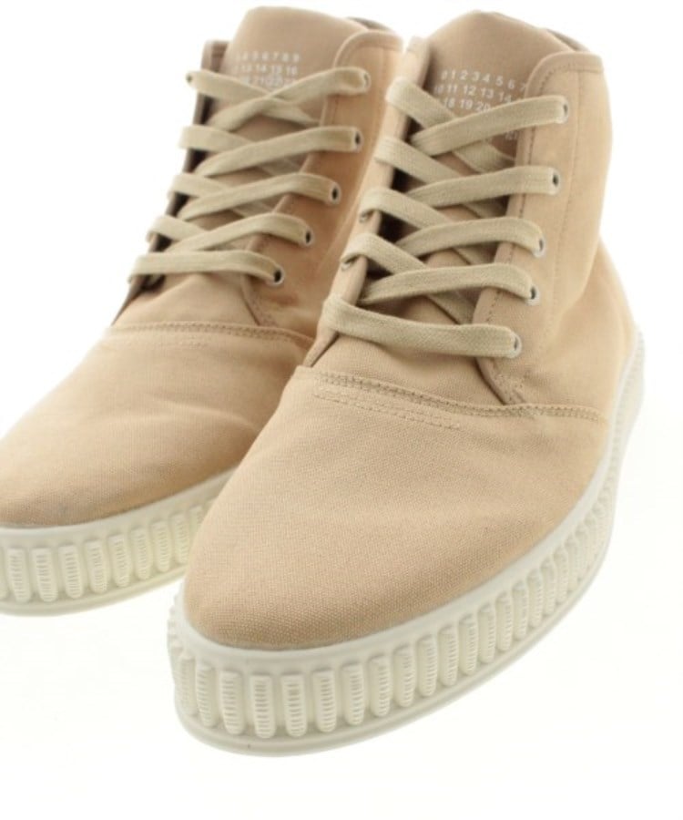 ラグタグ(RAGTAG)のMaison Margiela メゾンマルジェラ メンズ スニーカー サイズ：EU43(28cm位)4