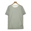ラグタグ(RAGTAG)のMaison Margiela メゾンマルジェラ メンズ Tシャツ・カットソー サイズ：M 白x青(総柄)