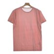 ラグタグ(RAGTAG)のMARC JACOBS マークジェイコブス メンズ Tシャツ・カットソー サイズ：XS 赤