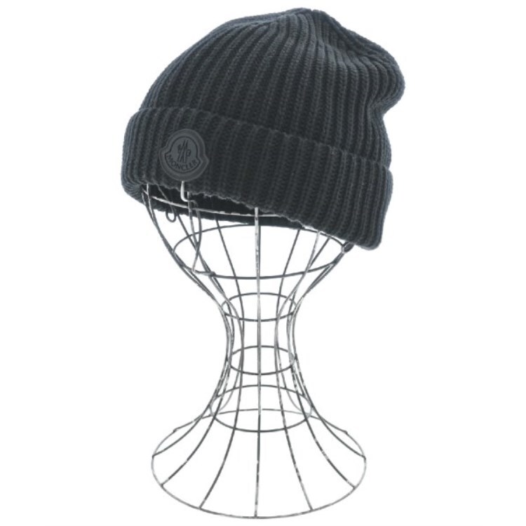 ラグタグ(RAGTAG)のMONCLER モンクレール メンズ ニットキャップ・ビーニー その他