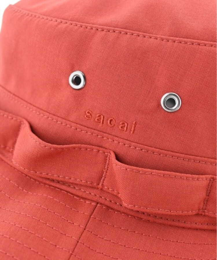 ラグタグ(RAGTAG)のsacai サカイ メンズ ハット サイズ：13