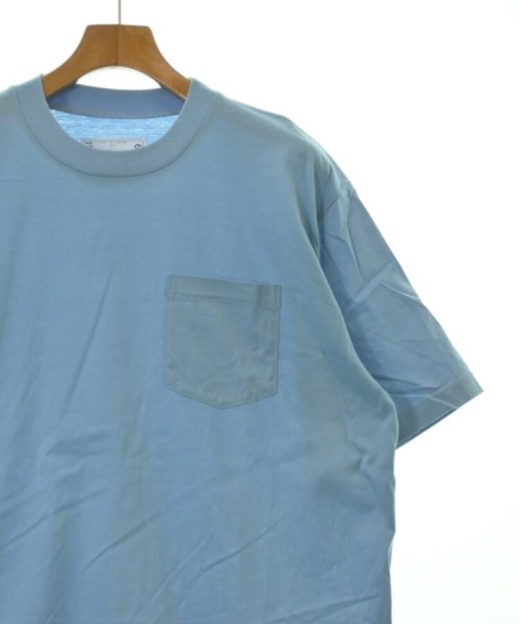 ラグタグ(RAGTAG)のsacai サカイ メンズ Tシャツ・カットソー サイズ：3(L位)4