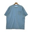 ラグタグ(RAGTAG)のsacai サカイ メンズ Tシャツ・カットソー サイズ：3(L位) 青