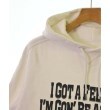 ラグタグ(RAGTAG)のsacai サカイ メンズ パーカー サイズ：4(XL位)5