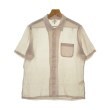 ラグタグ(RAGTAG)のBEAUTY&YOUTH UNITED ARROWS ビューティーアンドユースユナイテッドアローズ メンズ カジュアルシャツ サイズ：L1