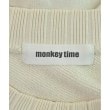 ラグタグ(RAGTAG)のMONKEY TIME モンキータイム メンズ スウェット サイズ：XL3