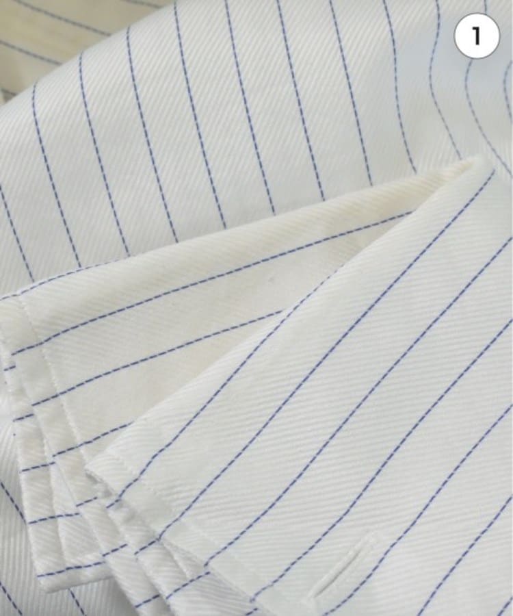 ラグタグ(RAGTAG)のUNITED ARROWS ユナイテッドアローズ メンズ カジュアルシャツ サイズ：-(L位)7